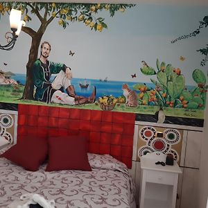 Camera standard con letto king size